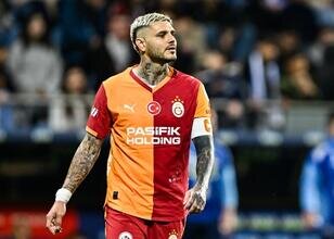 Galatasaray'dan ayrılan Icardi'ye Lazio talip!