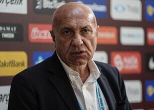Samsunspor Kulübü Başkanı Yıldırım'dan transfer açıklaması