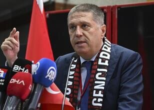 Gençlerbirliği'nden transfer yasağı için üçlü mekanizma
