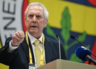 Aziz Yıldırım'dan İsmail Kartal açıklaması!