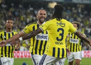 Fenerbahçe - Roma: Muhtemel 11'ler