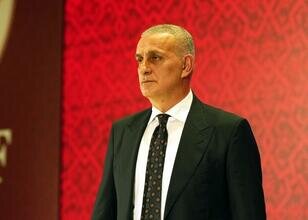 TFF'den "geçici" ve "yeni" MHK için açıklama