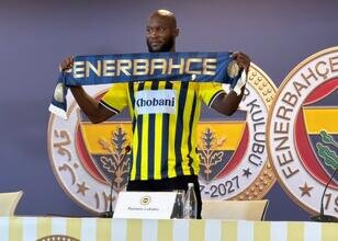 Lukaku'dan imza töreninde flaş sözler! "Ben sakat değilim"