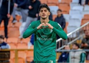 Bodrum FK'da Ali Habeşoğlu'na yurt dışından talipl