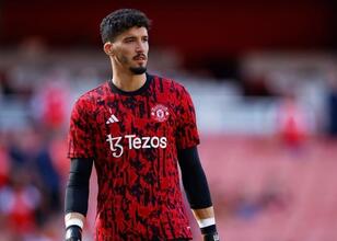 Altay Bayındır, dönüş için günleri sayıyor