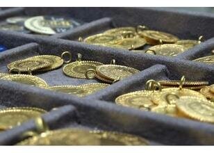 Altın piyasası kapalı mı? 3 Nisan 2026 Cuma Kapalıçarşı ve banka altın borsası açık mı?