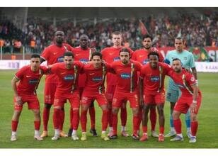 Amedspor Süper Lig'e çıktı mı?