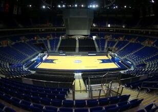 Basketbol Süper Ligi maçları 13 salonda oynanacak