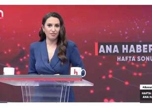 Gözde Şeker Halk TV'den ayrıldı mı?