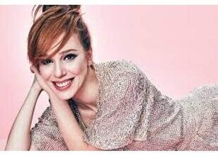 Elçin Sangu ve Aytek Şayan kuzen mi?