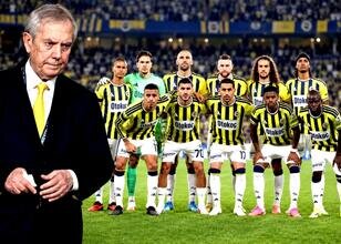 Aziz Yıldırım'dan transfer talimatı!