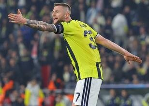 Milan Skriniar: "Buna biz izin verdik"