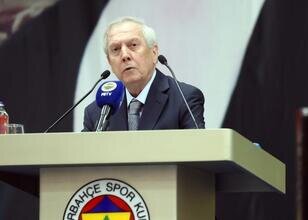 Fenerbahçe'den Maraton E tribünü için renovasyon!