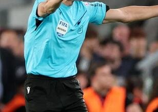 La Liga'da bir ilk: Hakemler maç sonrası konuşacak!