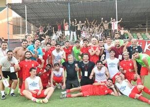 Balıkesirspor 2'de 2 yaptı