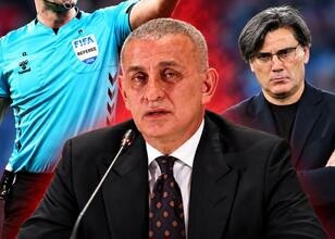 TFF'de kritik zirve! İşte masadaki 3 konu