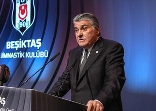 Beşiktaş'tan yayıncı kuruluş için suç duyurusu!
