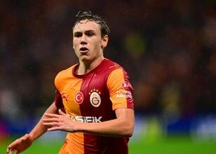 Aleksey Batrakov, Süper Lig'de siftah yaptı!