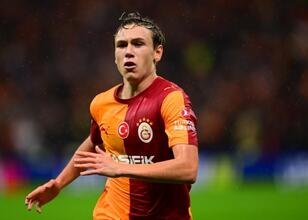 PSG ve Barcelona takipte: Aleksey Batrakov