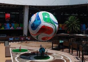 Mexico City, 2026 FIFA Dünya Kupası'na hazır