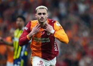 Barış Alper için transfer gerçeği