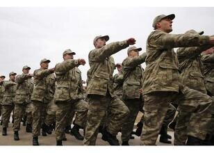 Bedelli askerlik Resmi Gazete'de yayınlandı mı?