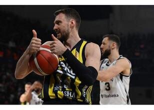 Fenerbahçe Beko – Zalgiris Kaunas Maçı Canlı İzle | Fenerbahçe Beko – Zalgiris basketbol maçı hangi kanalda, saat kaçta?