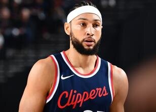 Ben Simmons'ın Kings sözleşmesi garanti içermiyor