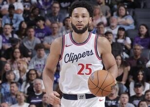 Ben Simmons'a Batı Konferansı'ndan teklif