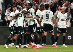 Beşiktaş'ta milli ara sonrası kritik viraj!