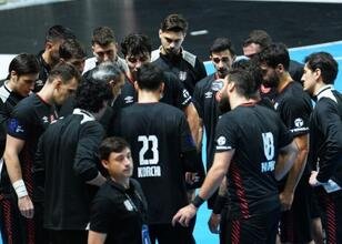 Beşiktaş'ın EHF Avrupa Kupası'ndaki rakibi Sassari oldu!