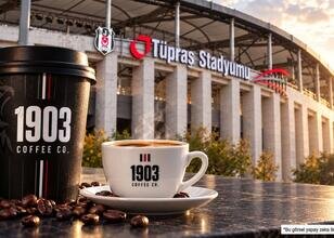 Beşiktaş Kulübü, kafe açacağını açıkladı!