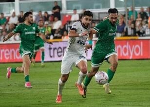 Bodrum FK, Batman Petrolspor ile evinde galibiyet arayacak