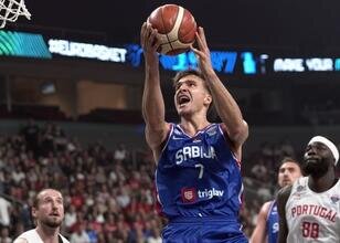 Bogdan Bogdanovic Kararını Verdi: Gelecek Sezon Ne Yapacak?