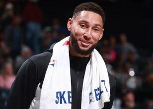 Ben Simmons, Kings'te ilk beşe yerleşebilir