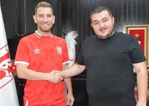 Bucaspor'un rakibi Balıkesirspor