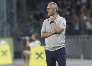 İsmail Kartal: "Gençlerbirliği'ni unut, Lyon'a bak!"