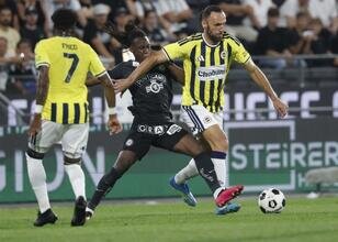 Muriqi'den 2214 gün sonra dönüş