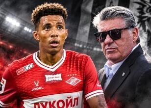 Serdal Adalı Gedson Fernandes transferini yalanladı