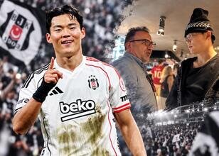Hyeon-gyu Oh ile taraftar arasında güldüren diyalog