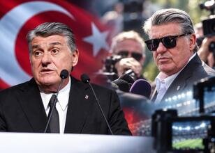 Serdal Adalı: "Devre arasında onları halledeceğiz"