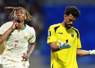 Dorgeles Nene, Vozinha'nın başını yaktı!