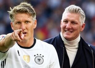 Schweinsteiger: "Artık en iyi takımlardan biri değiliz"
