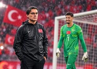Montella'dan Altay Bayındır sözleri: "Beni derinden üzdü!"