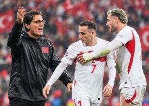 Montella: "Barış Alper ve Kerem'in heykelini dikerim"