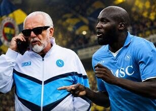 Lukaku: "Bırakın beni Fenerbahçe'ye gideyim"