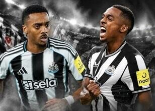 Beşiktaş, Joe Willock için şartları zorluyor!