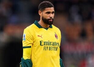 Beşiktaş'ta rota Ruben Loftus-Cheek!