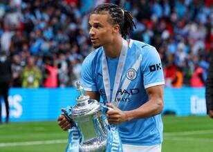 Fenerbahçe'ye yeşil ışık: Nathan Ake