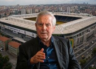Fenerbahçe'ye stadyum projesinden dev gelir!